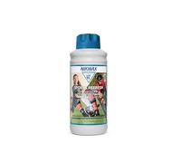 Nikwax SPORTS REFRESH - Detergente de lavado deportivo y potente eliminador de olores. Limpiador desodorizante para ropa deportiva, fitness, ropa de gimnasio y kits deportivos - Previene la