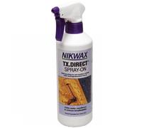 NIKWAX Spray On Tx. Direct 300ml - Unisex - Violeta - talla única- modelo 2026