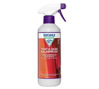 Nikwax Spray SolarProof Para Tienda Y Equipo Impregnación Protección UV 500ml