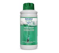 Nikwax Tech Wash 30009 - Productos para el cuidado