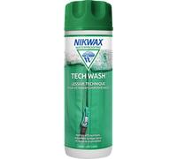 NIKWAX Tech Wash 300ml - Unisex - Verde - talla única- modelo 2027