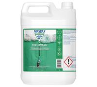 Nikwax Tech Wash, 5L 5L Vask