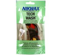NIKWAX Tech Wash Unidose 100ml - Unisex - Verde - talla única- modelo 2027
