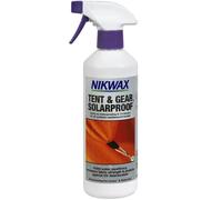 NIKWAX Tent & Gear Solarproof 500ml - Unisex - Blanco - talla única- modelo 2027