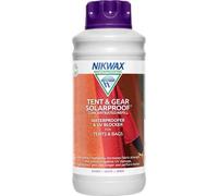 NIKWAX Tent & Gear Solarproof Concentre 1l - Unisex - Multicolor - talla única- modelo 2027
