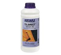 Nikwax TX Direct - Caña, tamaño 1 l, Color Claro