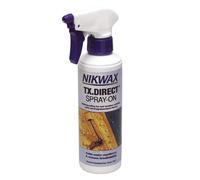 Nikwax Tx . Direct - Spray de impermeabilización, 0.3 L, transparente