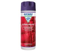 NIKWAX Tx. Downproof 300ml - Unisex - Azul - talla única- modelo 2027