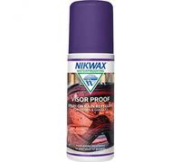 Nikwax Visor Proof, spray-on, 125 ml 125ml Flaske
