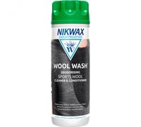 Nikwax Wool Wash, 300 ml 300ml Flaske