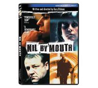 Nil By Mouth (DVD) Kathy Burke Charlie Creed-Miles Edna Doré (Importación USA)