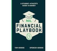 NIL Financial Playbook