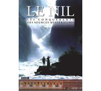 Nil : Les conquérants des sources mystérieuses [Francia] [DVD]