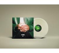 Nil Moliner - NEXO (Lp - Vinilo Verde Fluorescente en la Oscuridad )