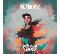 Nil Moliner - Nil Moliner - Bailando En La Batalla (Cd)