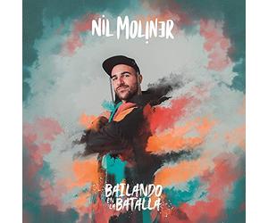 Nil Moliner - Nil Moliner - Bailando En La Batalla (Cd)