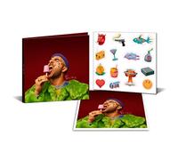 Nil Moliner - Nil Moliner - Lugar Paraiso (CD + Postal Firmada + Pegatinas + Opción a Compra Entradas + Opción Experiencias con Nil Moliner)