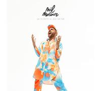 Nil Moliner – Un Secreto Al Que Gritar – CD