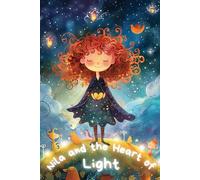 Nila and the Heart of Light: A quiet heroine finds her courage | A picture book for children - about courage, self-confidence and inner strength