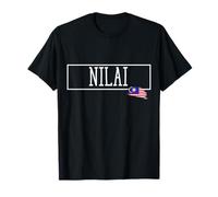 Nilai Malasia País Viaje Familiar Viajes Ciudad Hombres Mujeres Camiseta