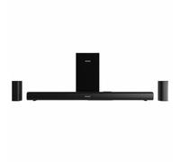 Nilait Harmony Sound bar Barra de sonido con subwoofer 200W Dolby Atmos, 5.2.1