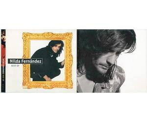 Nilda Fernandez - Best Of