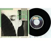 Nilda Fernandez - Madrid [Vinilo]