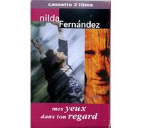 Nilda Fernandez - Mes Yeux Dans Ton Regard [Casete]