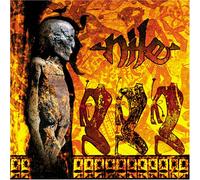 Nile - Amongst the Catacombs of Nephr
