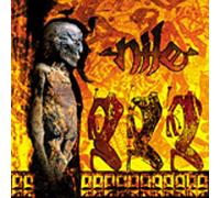 Nile - Amongst the catacombs of nephren ka