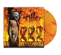 Nile - Amongst the Catacombs of Nephren-Ka [Vinilo]