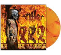 Nile - Amongst the Catacombs of Nephren-Ka [Vinilo]