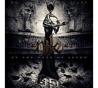 Nile - At The Gate Of Sethu