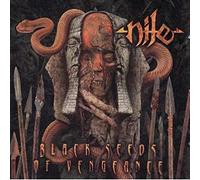 Nile - Black Seeds of Vengence