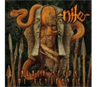 Nile - Black Seeds of Vengeance