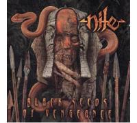 Nile - Black Seeds of Vengence