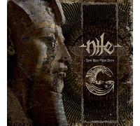Nile - For Those Whom The Gods Detest [Vinilo]