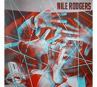 Nile Rodgers - B-movie matinee (1985) [Vinyl LP]
