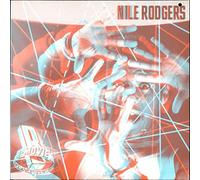 Nile Rodgers - B-Movie Matinee