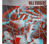 Nile Rodgers - B-movie Matinee - Warner Bros. Records