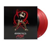 Nile Rodgers - Beverly Hills Cop 3 [Vinilo]