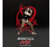Nile Rodgers - Beverly Hills Cop III (Original Soundtrack) [Vinilo]