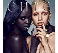 Nile Rodgers, CHIC – It's About Time