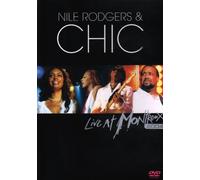 Nile Rodgers & Chic - Live at Montreux 2004 [Alemania] [DVD]