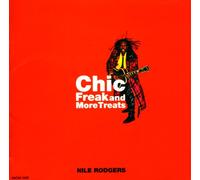 Nile Rodgers - Freak And More Treats(japon)