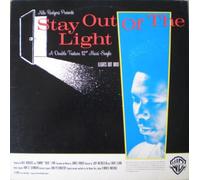 Nile Rodgers - State your mind/Stay out of the light (1985) / Vinyl Maxi Single [Vinyl 12'']