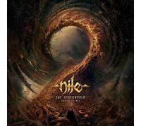 The Underworld Awaits Us All [Vinilo]