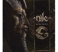 Nile – Those Whom The Gods Detest – Nuclear Blast