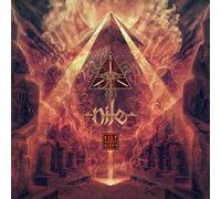Nile - Vile Nilotic Rites