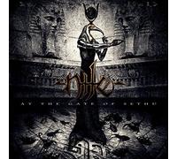 Nile (Vinyl) - At the Gates of Sethu [Vinilo]